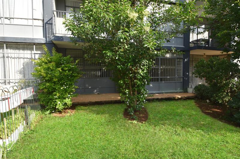 1 Bedroom Property for Sale in Sandringham Gauteng
