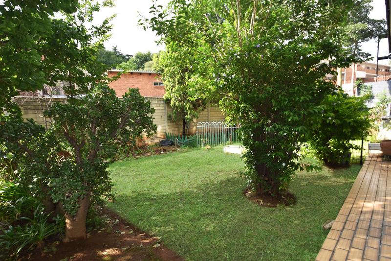 1 Bedroom Property for Sale in Sandringham Gauteng