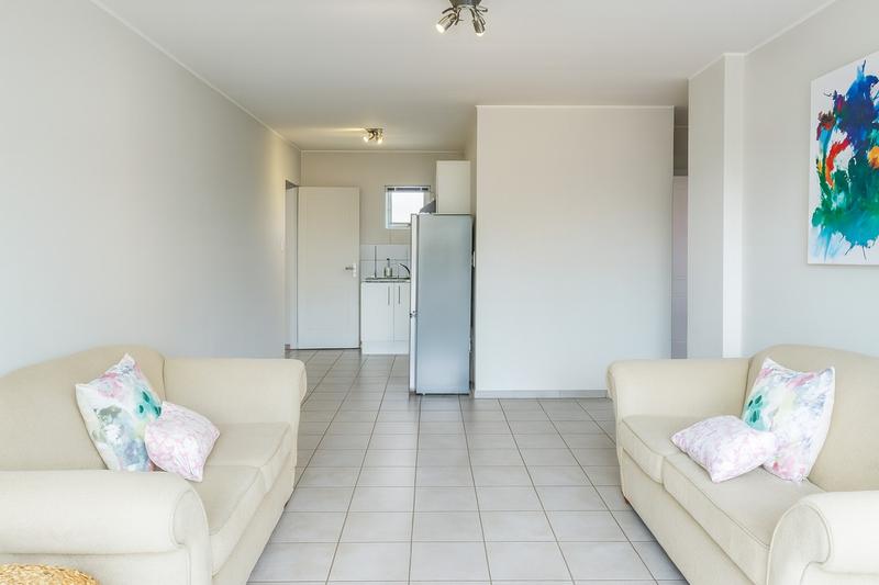 To Let 2 Bedroom Property for Rent in Clubview Gauteng