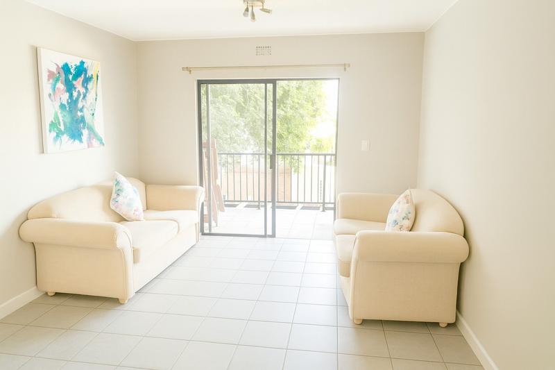 To Let 2 Bedroom Property for Rent in Clubview Gauteng