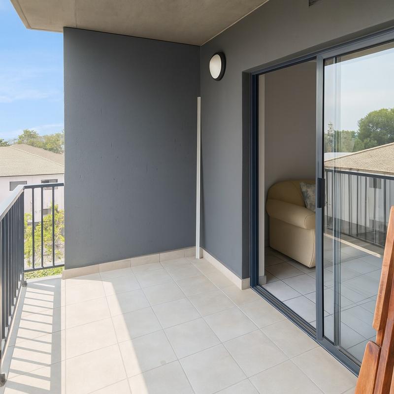 To Let 2 Bedroom Property for Rent in Clubview Gauteng