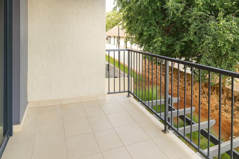 To Let 2 Bedroom Property for Rent in Clubview Gauteng