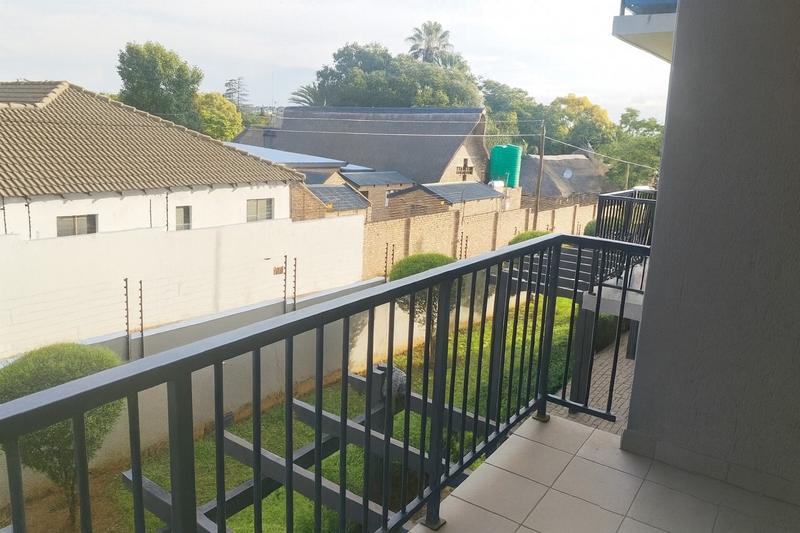 To Let 2 Bedroom Property for Rent in Clubview Gauteng