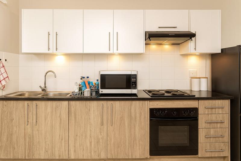 To Let 2 Bedroom Property for Rent in Clubview Gauteng