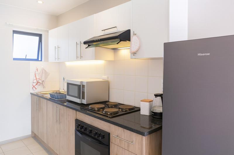 To Let 2 Bedroom Property for Rent in Clubview Gauteng