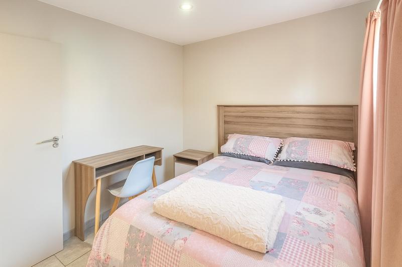 To Let 2 Bedroom Property for Rent in Clubview Gauteng