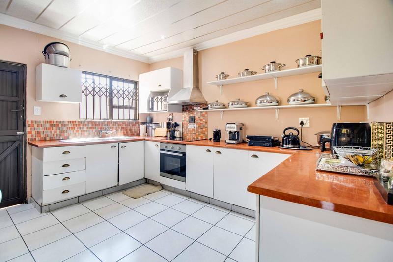 3 Bedroom Property for Sale in Dobsonville Gauteng