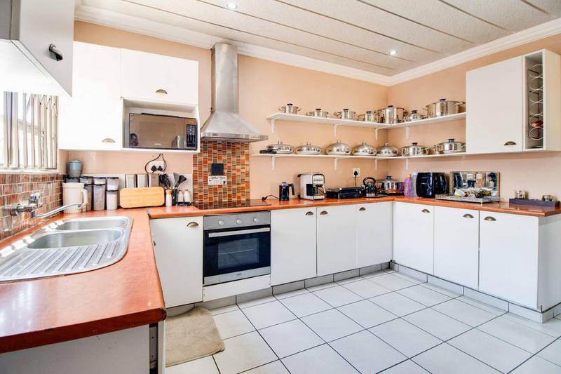 3 Bedroom Property for Sale in Dobsonville Gauteng