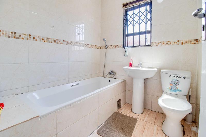 3 Bedroom Property for Sale in Dobsonville Gauteng