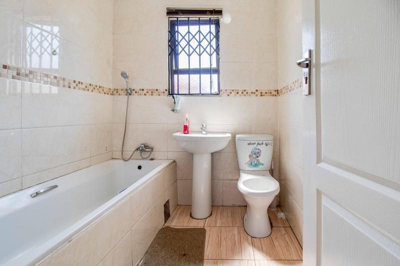 3 Bedroom Property for Sale in Dobsonville Gauteng