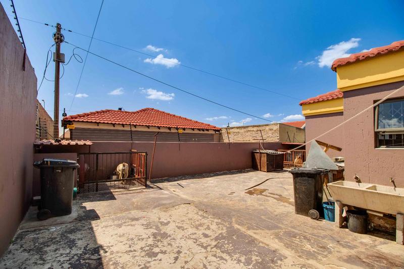 3 Bedroom Property for Sale in Dobsonville Gauteng