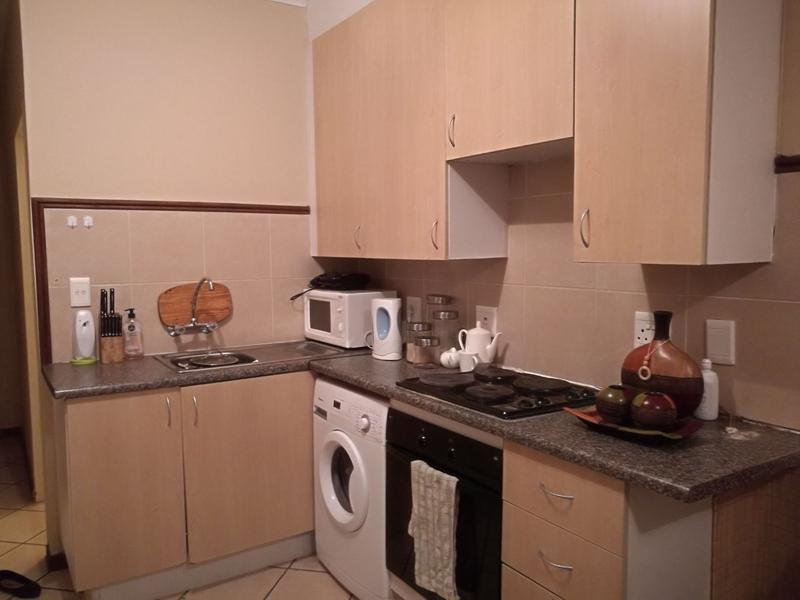 1 Bedroom Property for Sale in Karenpark Gauteng