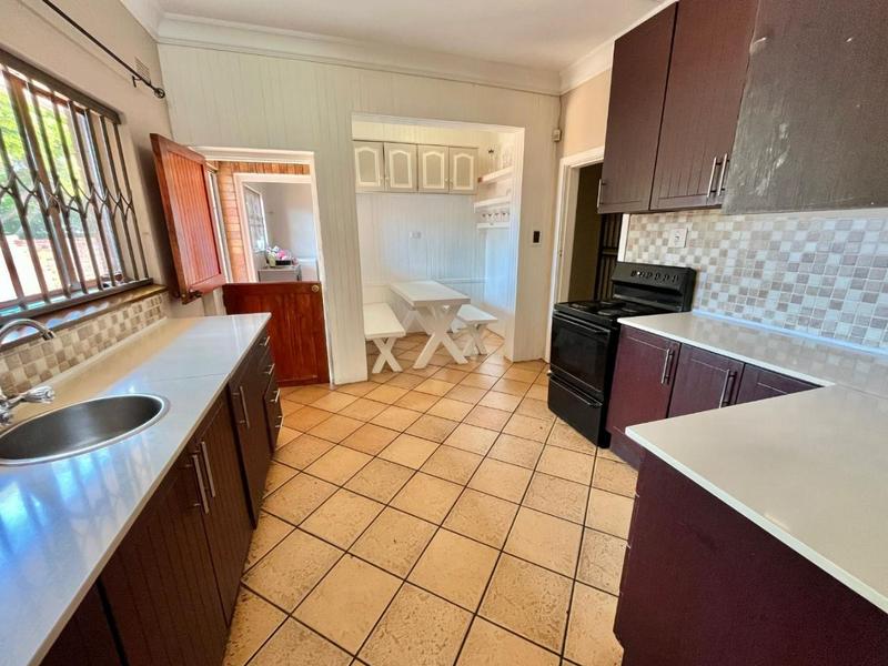 5 Bedroom Property for Sale in Cinderella Gauteng