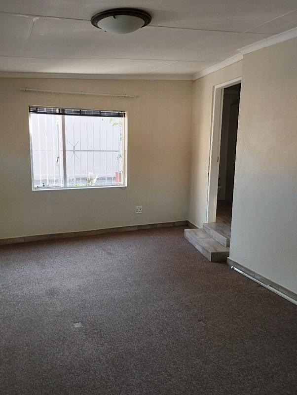 To Let 1 Bedroom Property for Rent in Primrose Gauteng