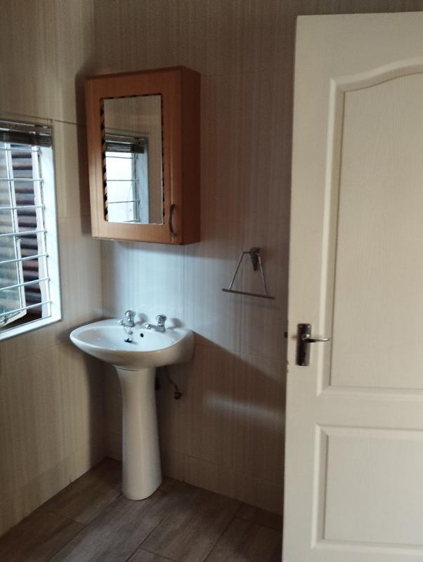 To Let 1 Bedroom Property for Rent in Primrose Gauteng