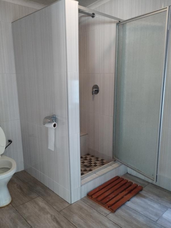 To Let 1 Bedroom Property for Rent in Primrose Gauteng