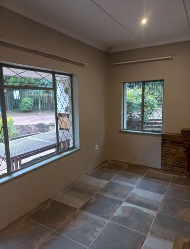 To Let 1 Bedroom Property for Rent in Lyttelton Gauteng