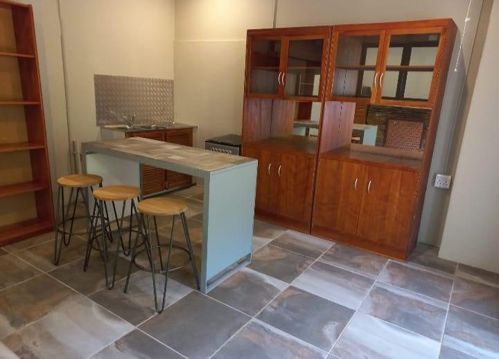 To Let 1 Bedroom Property for Rent in Lyttelton Gauteng