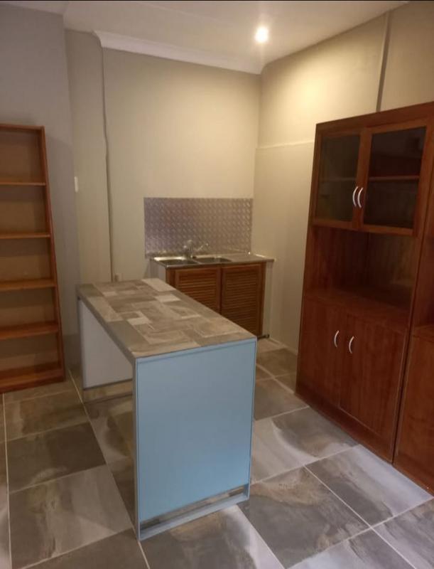 To Let 1 Bedroom Property for Rent in Lyttelton Gauteng