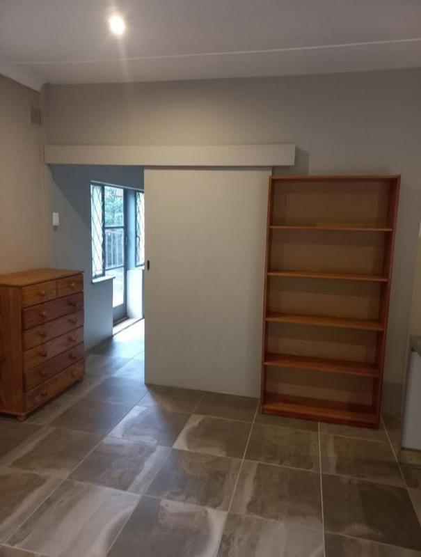 To Let 1 Bedroom Property for Rent in Lyttelton Gauteng