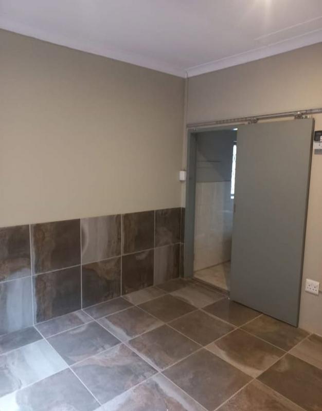 To Let 1 Bedroom Property for Rent in Lyttelton Gauteng