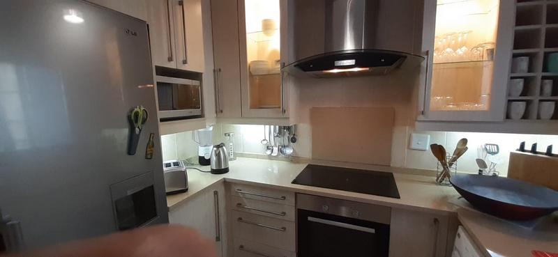 To Let 2 Bedroom Property for Rent in Rivonia Gauteng