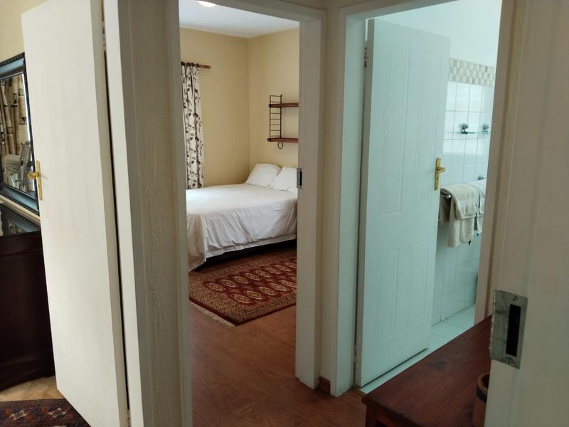 To Let 2 Bedroom Property for Rent in Rivonia Gauteng