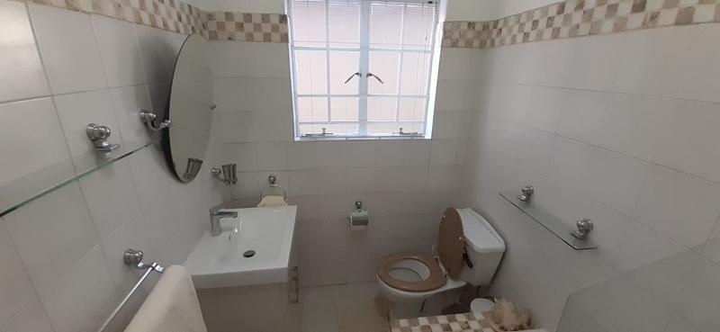 To Let 2 Bedroom Property for Rent in Rivonia Gauteng