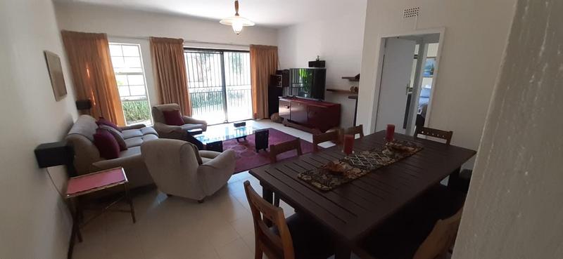 To Let 2 Bedroom Property for Rent in Rivonia Gauteng