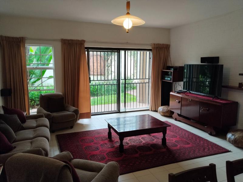 To Let 2 Bedroom Property for Rent in Rivonia Gauteng