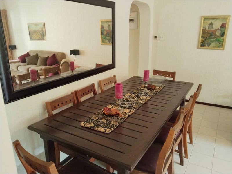 To Let 2 Bedroom Property for Rent in Rivonia Gauteng