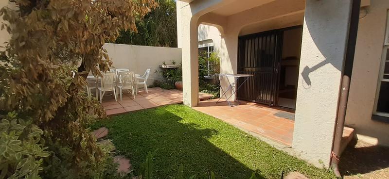 To Let 2 Bedroom Property for Rent in Rivonia Gauteng