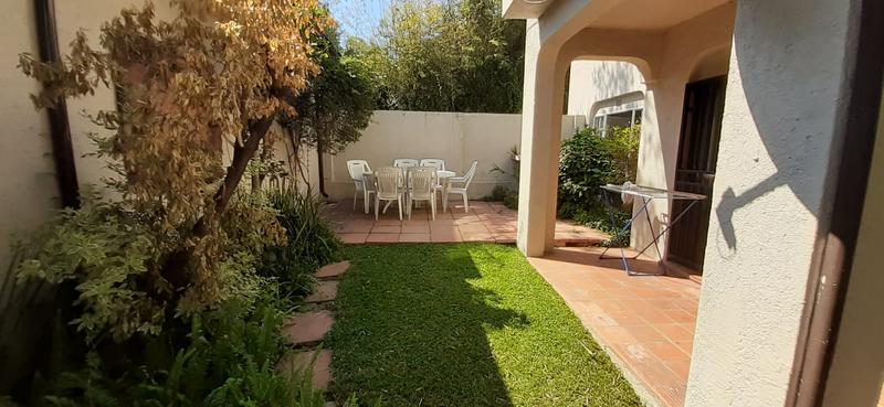 To Let 2 Bedroom Property for Rent in Rivonia Gauteng