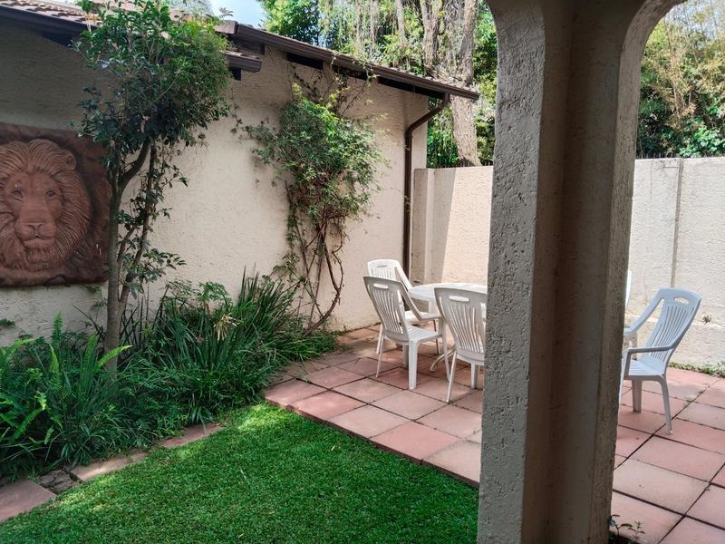 To Let 2 Bedroom Property for Rent in Rivonia Gauteng