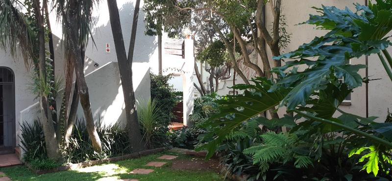 To Let 2 Bedroom Property for Rent in Rivonia Gauteng