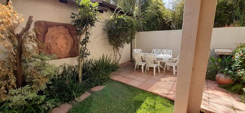 To Let 2 Bedroom Property for Rent in Rivonia Gauteng