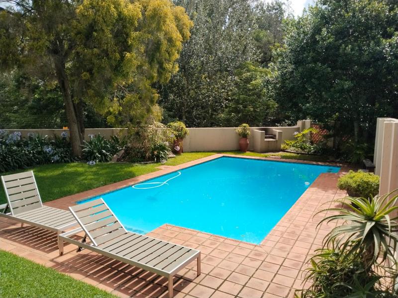 To Let 2 Bedroom Property for Rent in Rivonia Gauteng