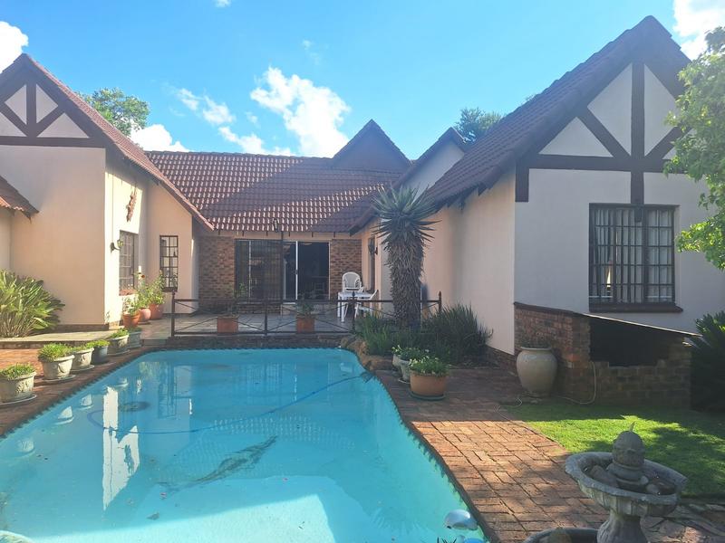 3 Bedroom Property for Sale in Dalpark Ext 1 Gauteng