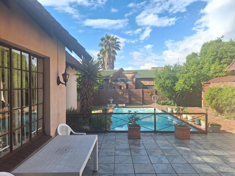 3 Bedroom Property for Sale in Dalpark Ext 1 Gauteng