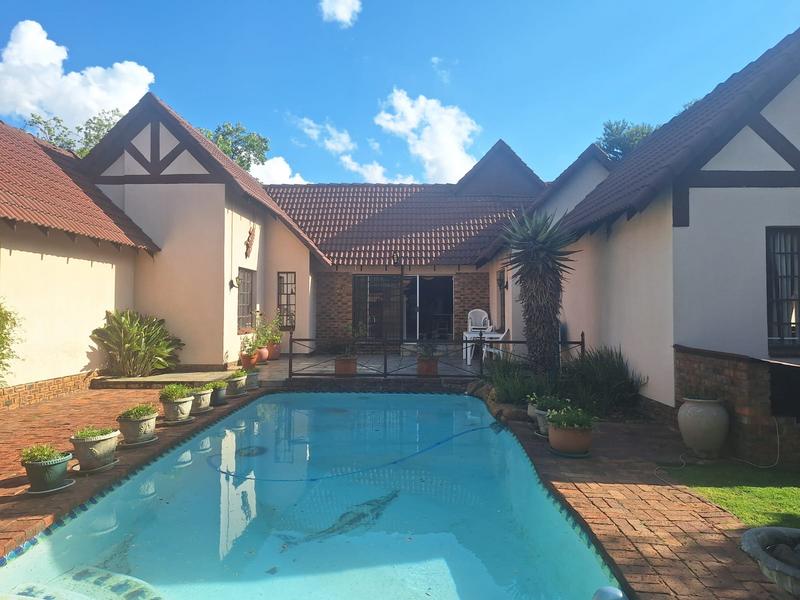 3 Bedroom Property for Sale in Dalpark Ext 1 Gauteng