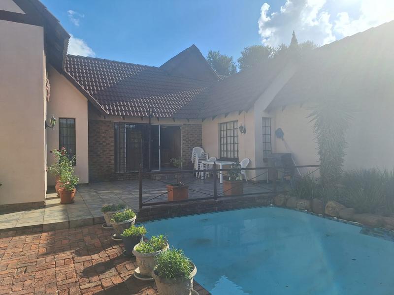 3 Bedroom Property for Sale in Dalpark Ext 1 Gauteng