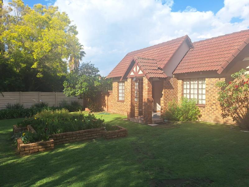 3 Bedroom Property for Sale in Dalpark Ext 1 Gauteng