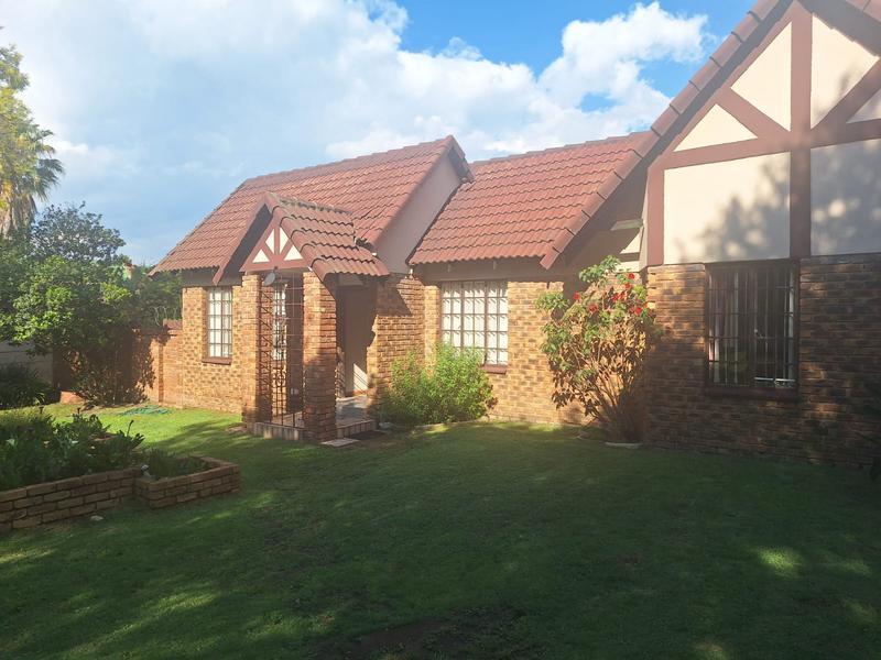 3 Bedroom Property for Sale in Dalpark Ext 1 Gauteng