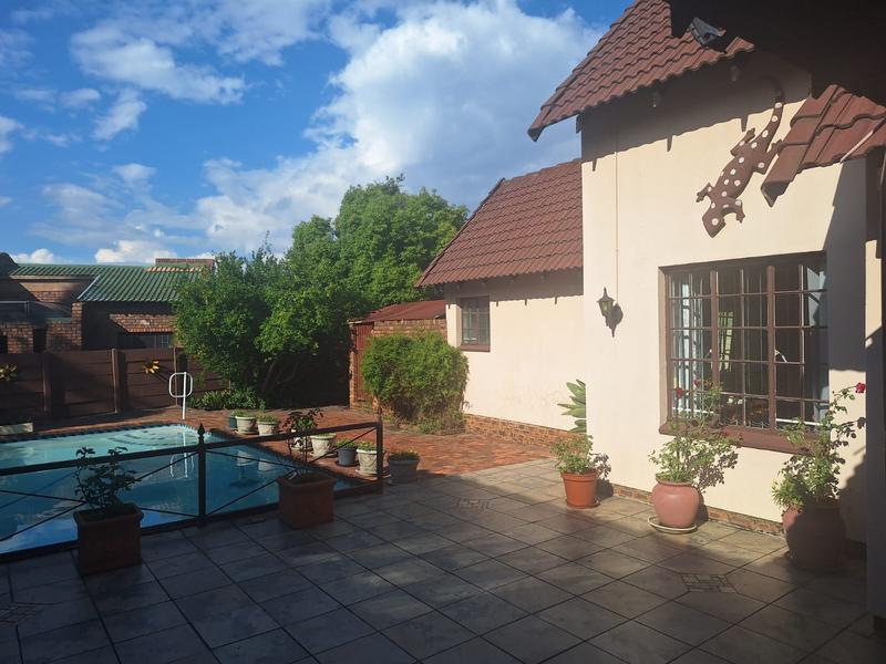3 Bedroom Property for Sale in Dalpark Ext 1 Gauteng