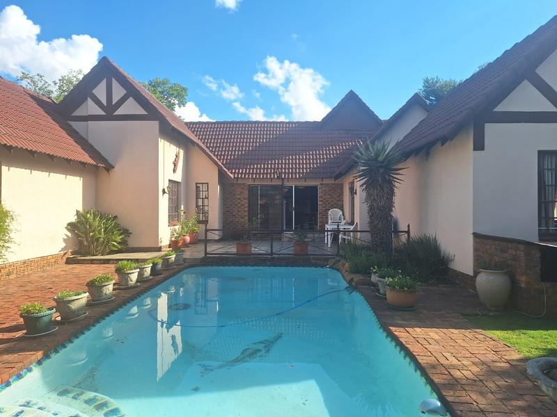 3 Bedroom Property for Sale in Dalpark Ext 1 Gauteng