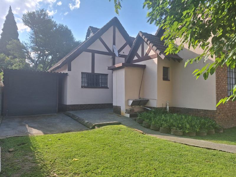 3 Bedroom Property for Sale in Dalpark Ext 1 Gauteng