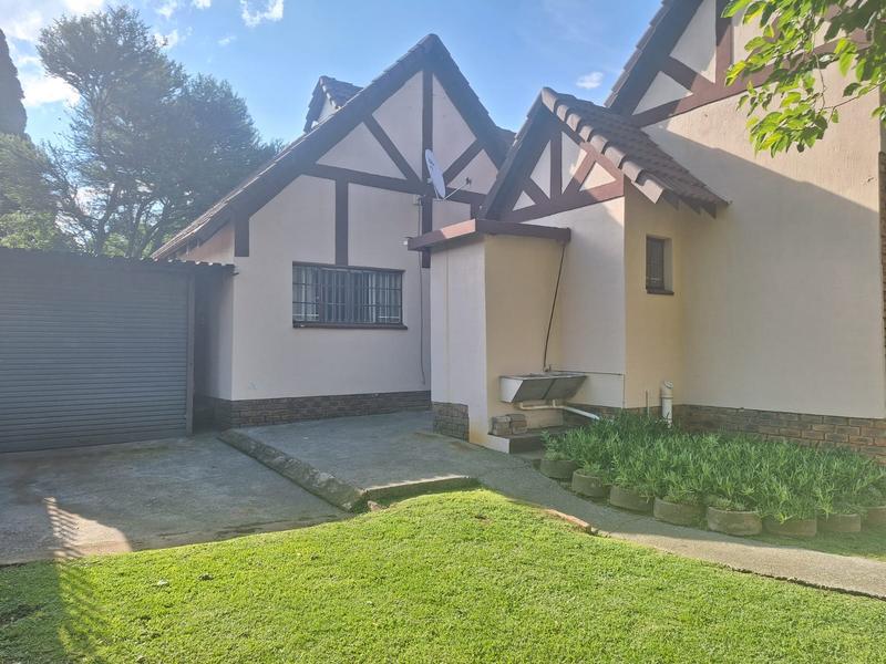 3 Bedroom Property for Sale in Dalpark Ext 1 Gauteng
