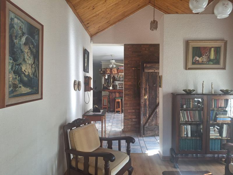 3 Bedroom Property for Sale in Dalpark Ext 1 Gauteng