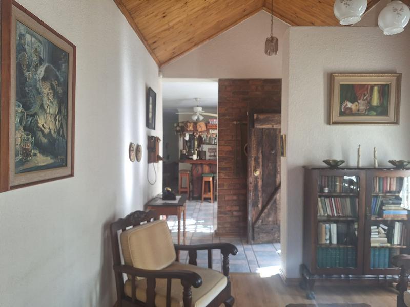 3 Bedroom Property for Sale in Dalpark Ext 1 Gauteng