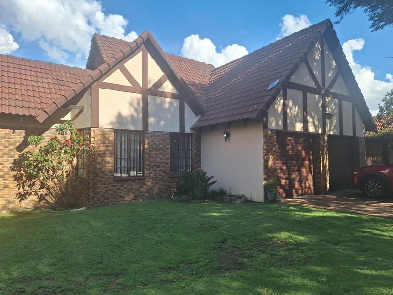 3 Bedroom Property for Sale in Dalpark Ext 1 Gauteng